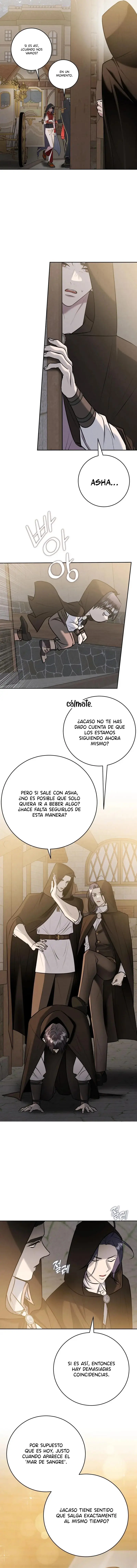 nuestra boda Capitulo 48 página 3
