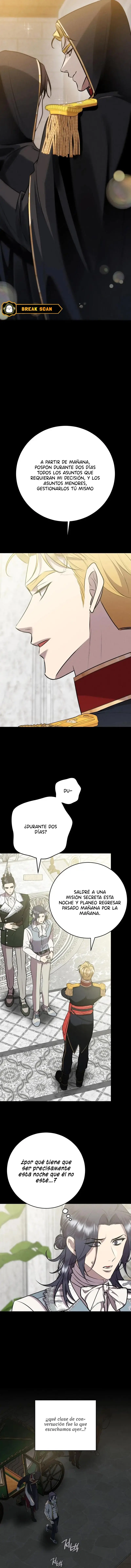 nuestra boda Capitulo 48 página 4