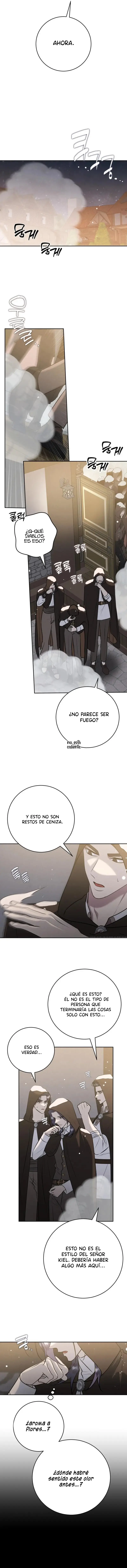 nuestra boda Capitulo 49 página 5