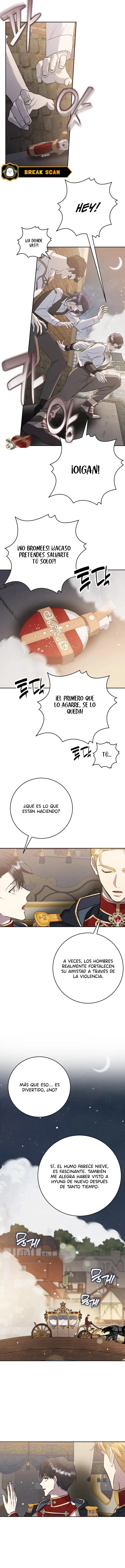 nuestra boda Capitulo 49 página 9