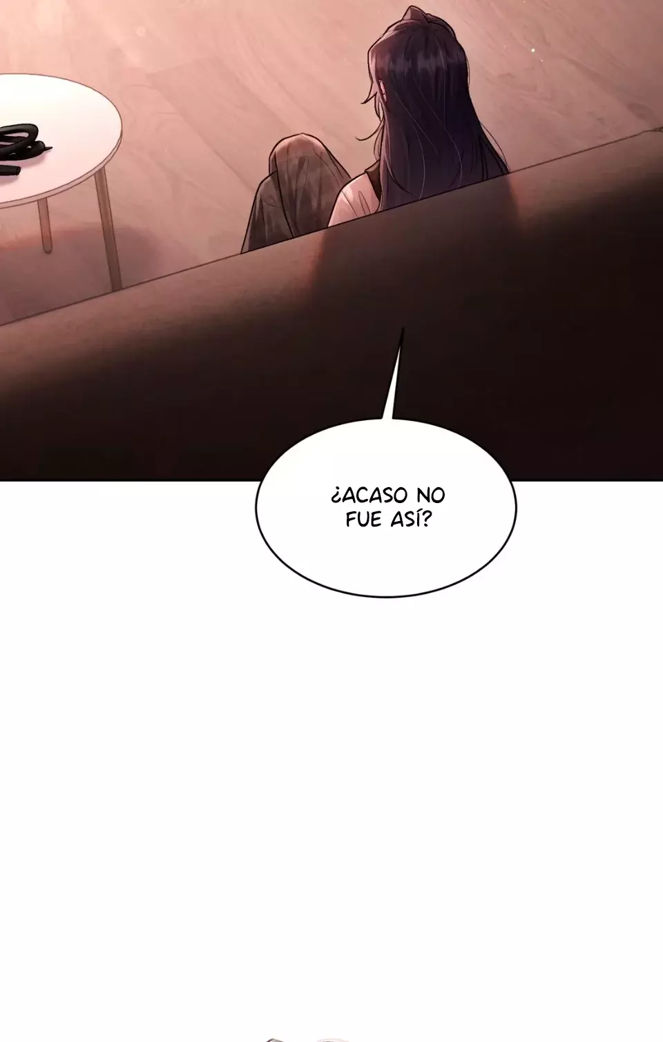 Cayendo en el frío abrazo de mi enemiga Capitulo 10 página 7