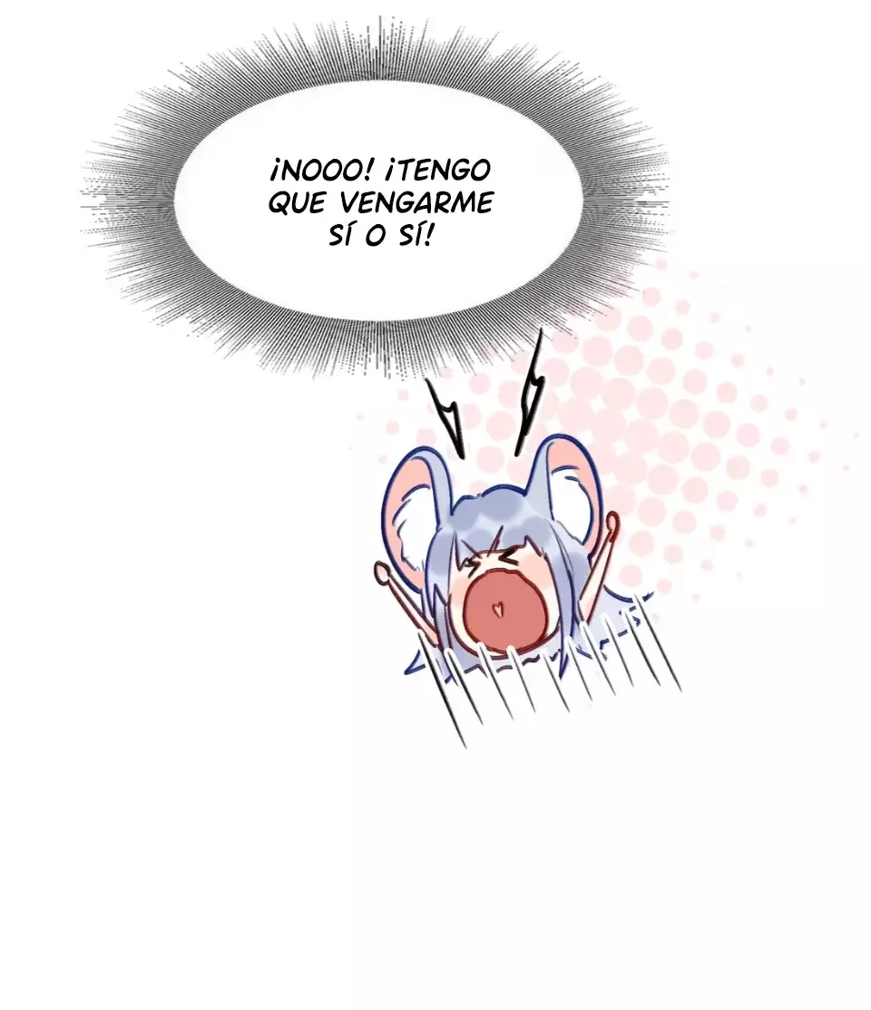 Cayendo en el frío abrazo de mi enemiga Capitulo 12.5 página 11