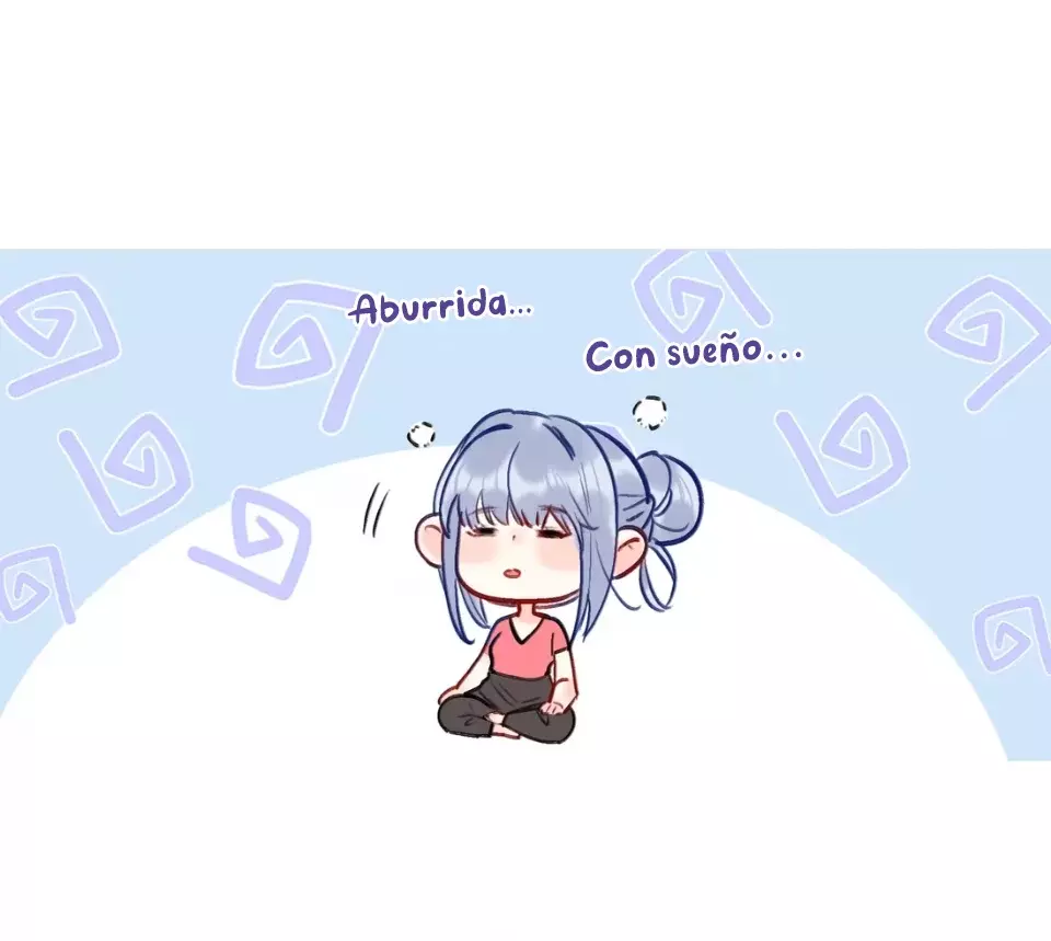 Cayendo en el frío abrazo de mi enemiga Capitulo 12.5 página 4