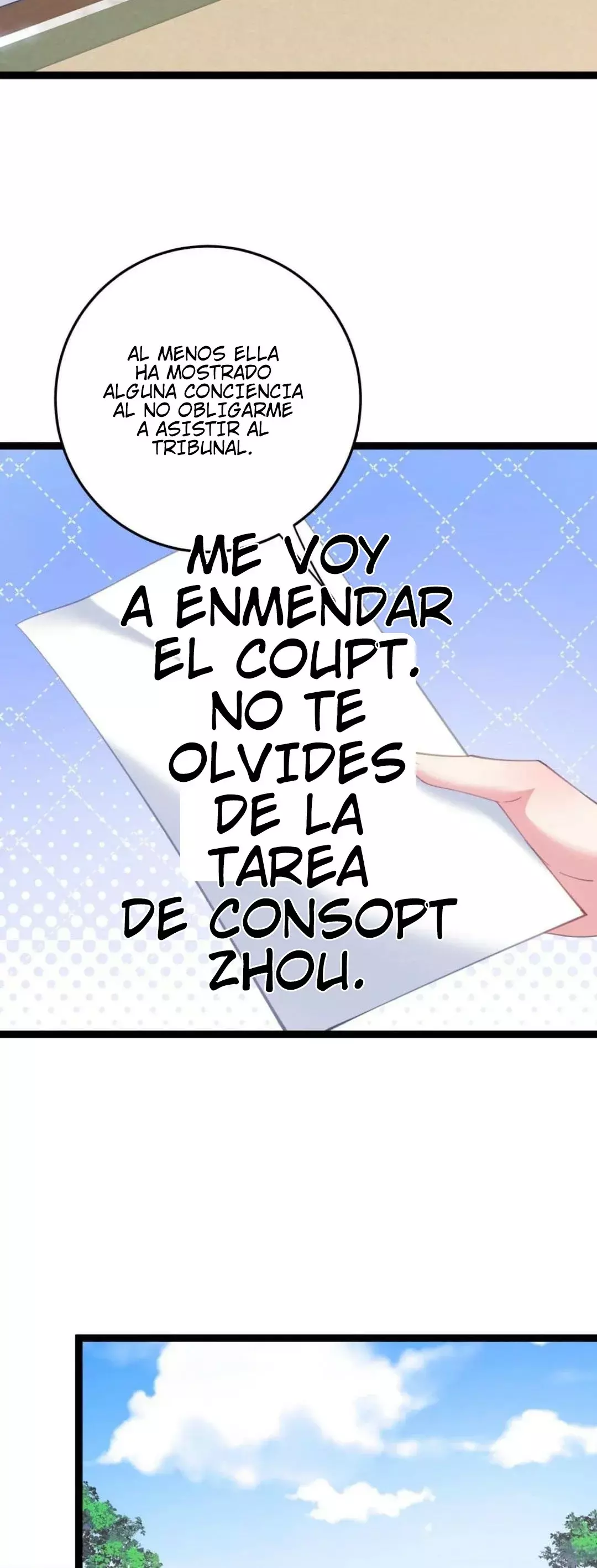 Resvelando el secreto del emperador Capitulo 12 página 25