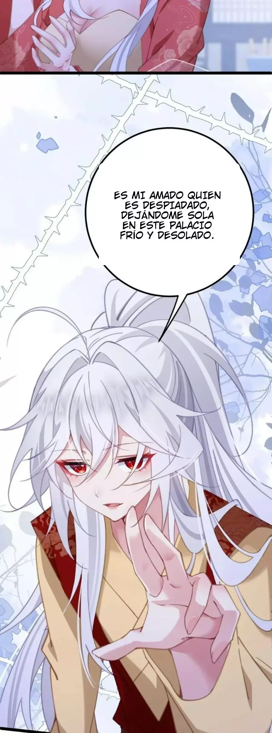 Resvelando el secreto del emperador Capitulo 15 página 24