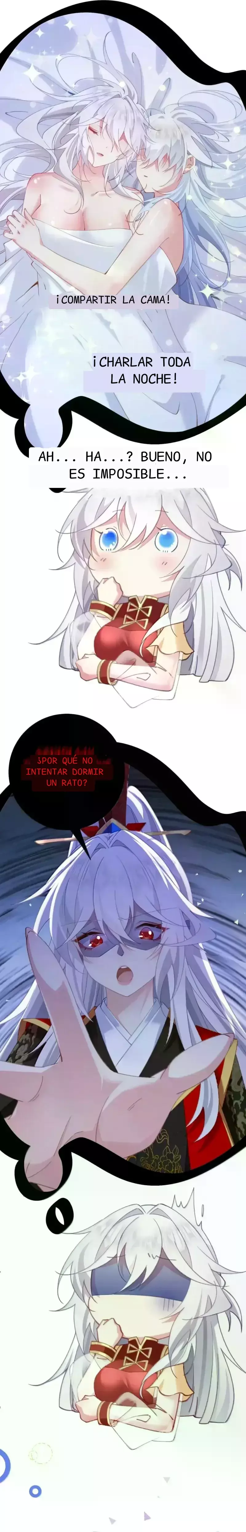 Resvelando el secreto del emperador Capitulo 21 página 15
