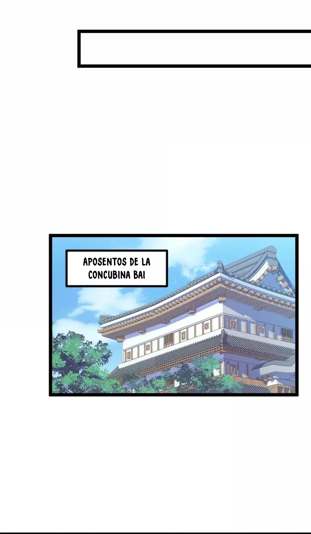 Resvelando el secreto del emperador Capitulo 22 página 17