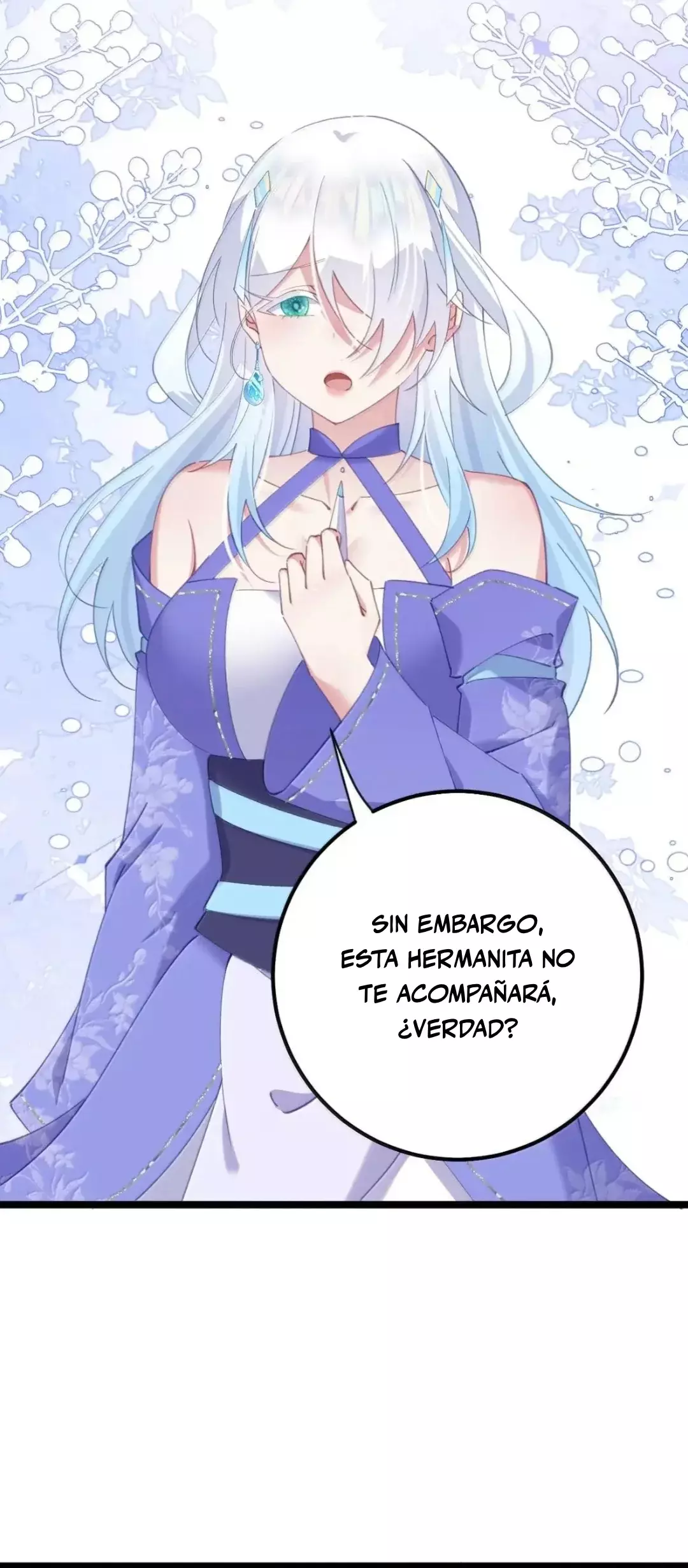 Resvelando el secreto del emperador Capitulo 22 página 26