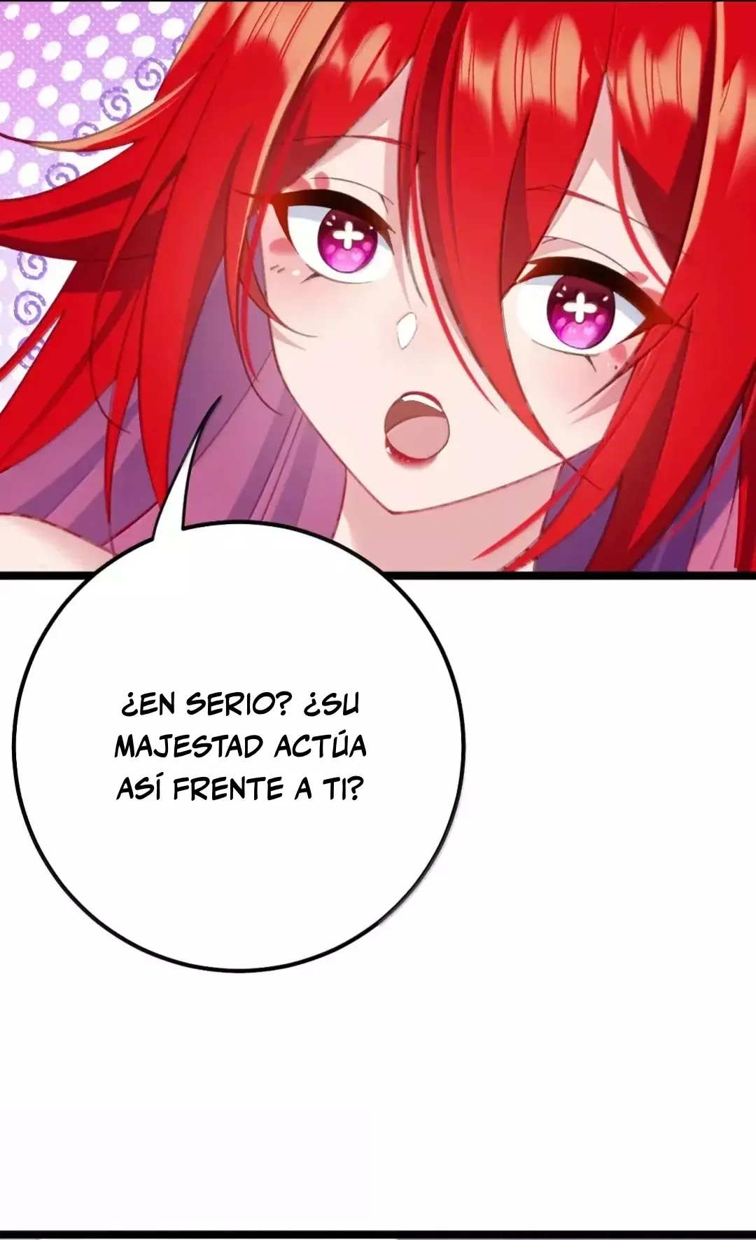 Resvelando el secreto del emperador Capitulo 23 página 17