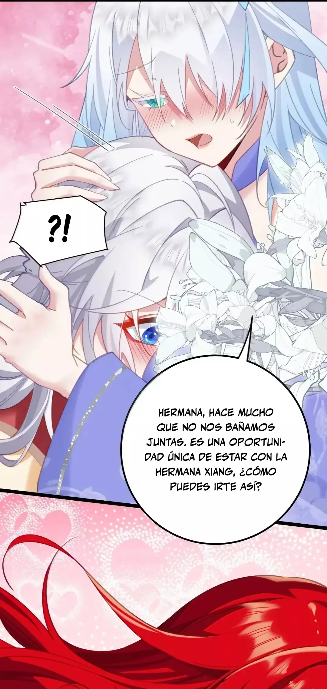 Resvelando el secreto del emperador Capitulo 23 página 4