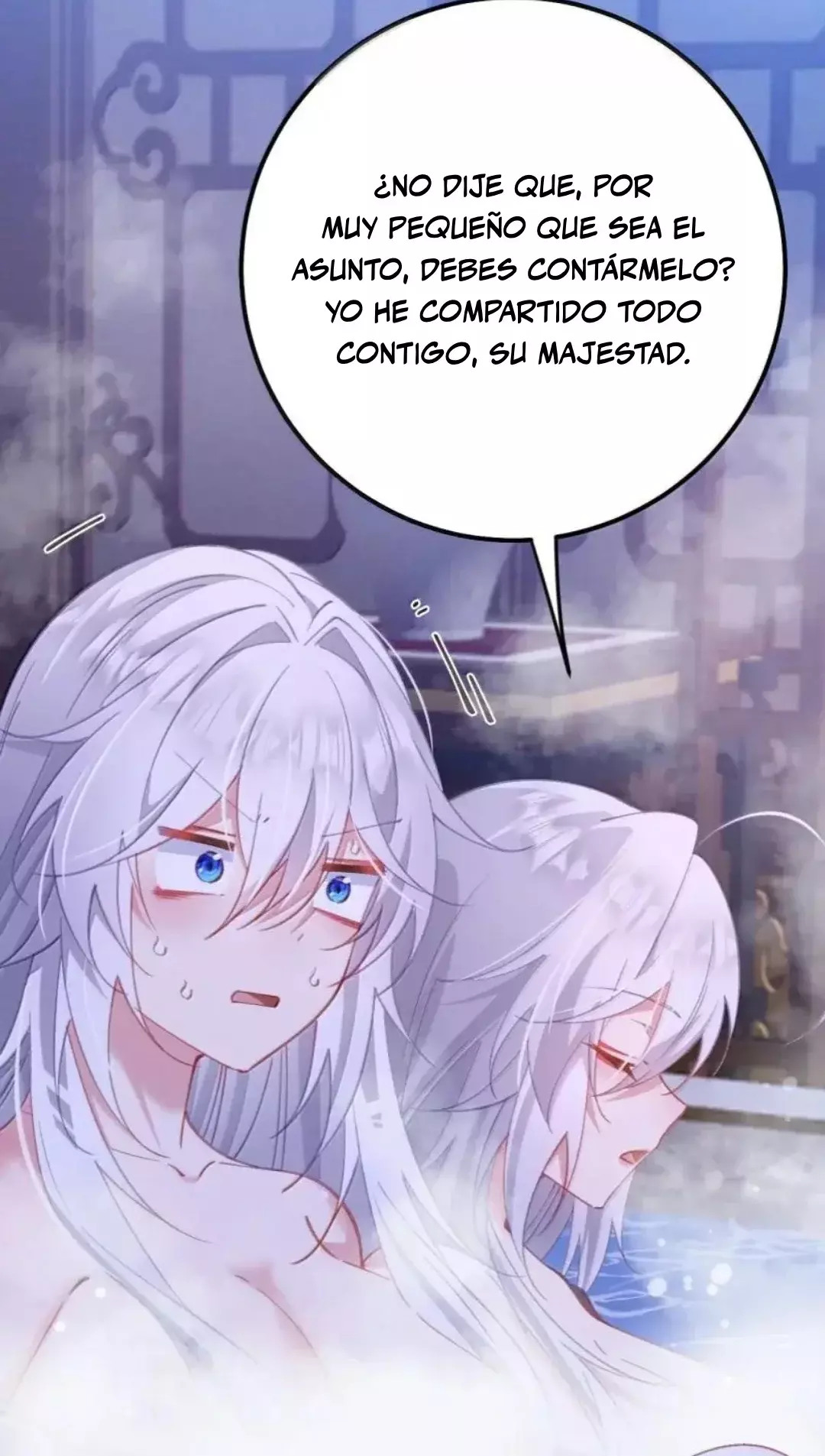 Resvelando el secreto del emperador Capitulo 24 página 4