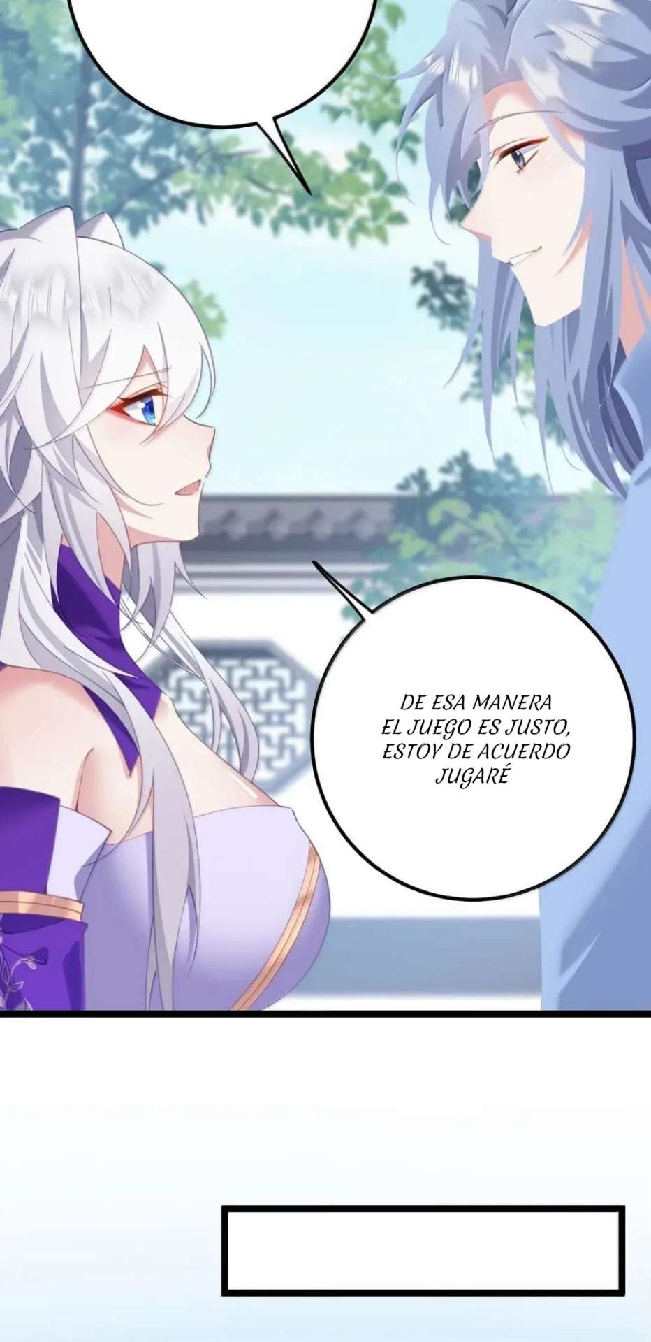 Resvelando el secreto del emperador Capitulo 25 página 29