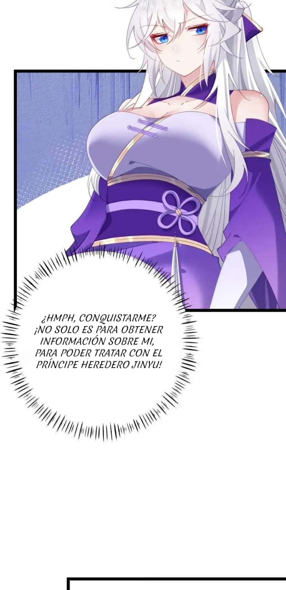 Resvelando el secreto del emperador Capitulo 26 página 14