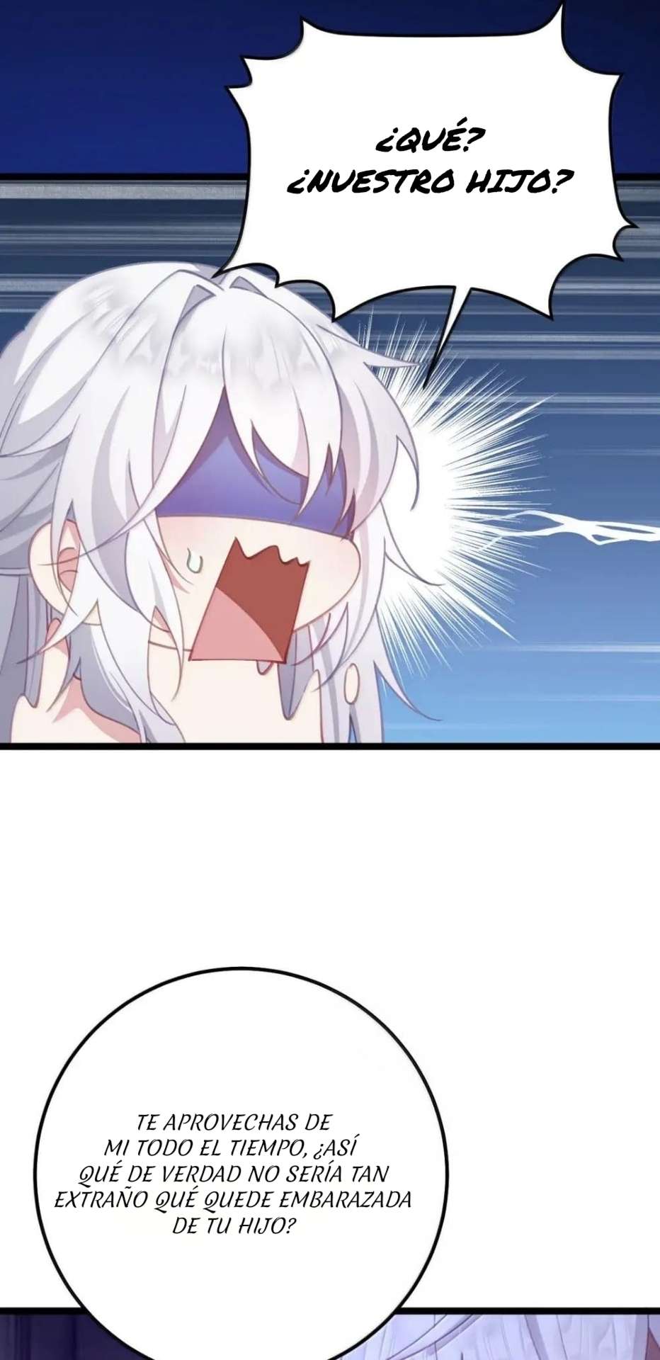 Resvelando el secreto del emperador Capitulo 26 página 18