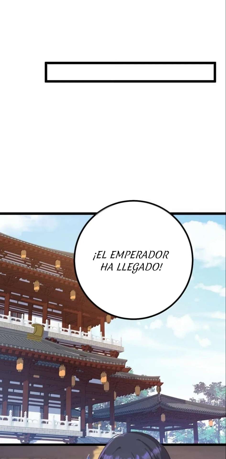 Resvelando el secreto del emperador Capitulo 26 página 33