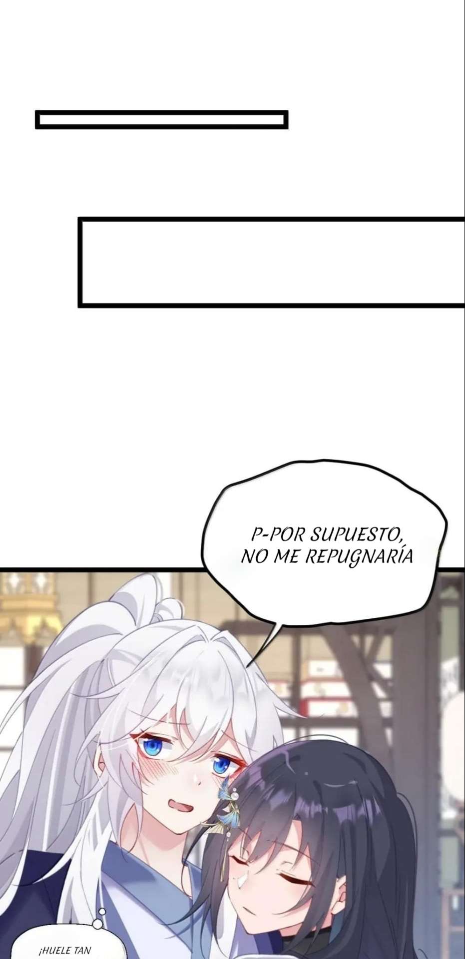 Resvelando el secreto del emperador Capitulo 27 página 3