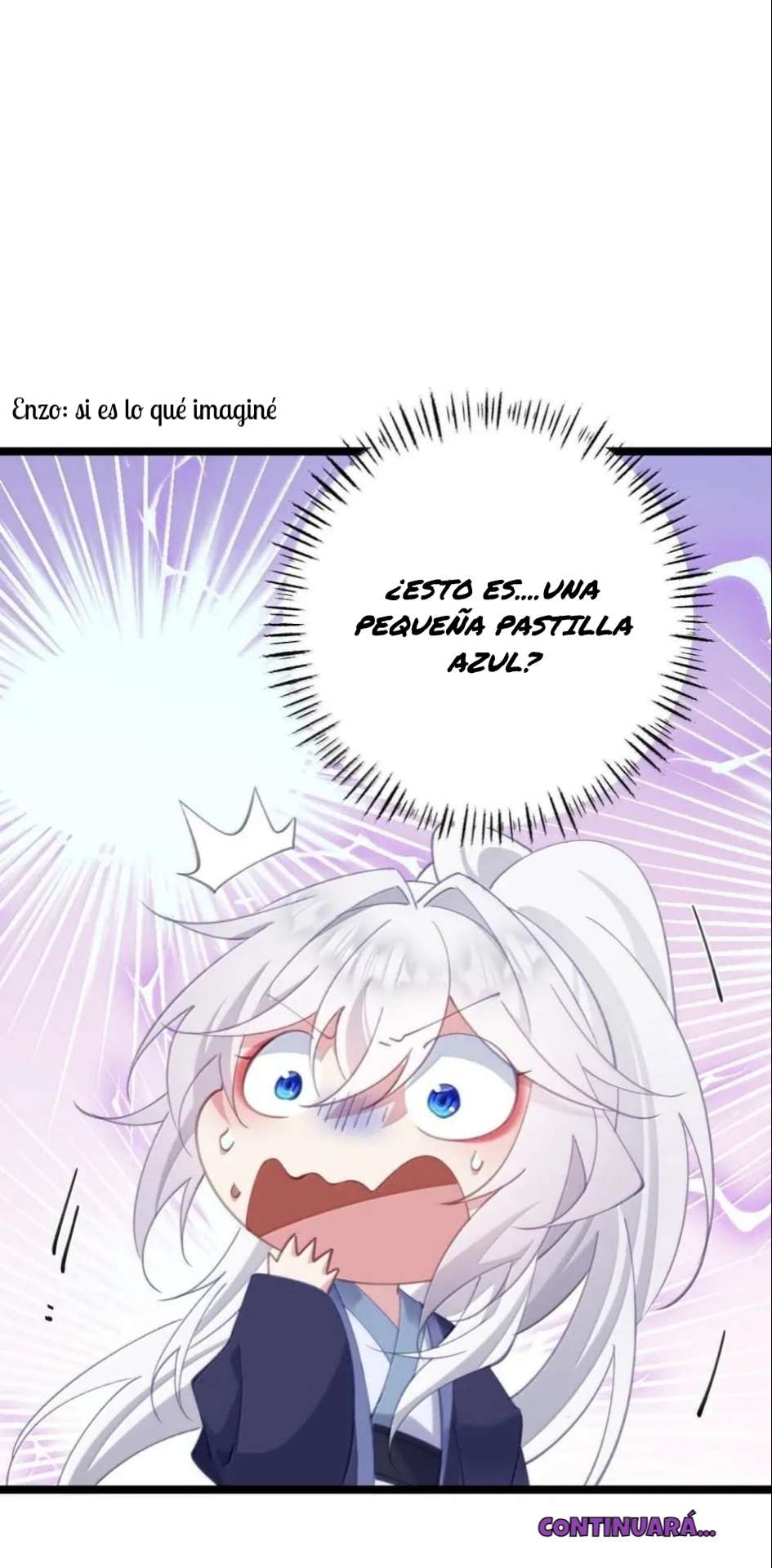 Resvelando el secreto del emperador Capitulo 27 página 42