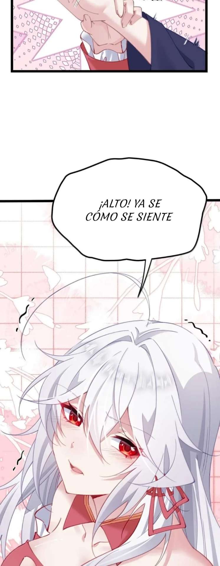 Resvelando el secreto del emperador Capitulo 31 página 19