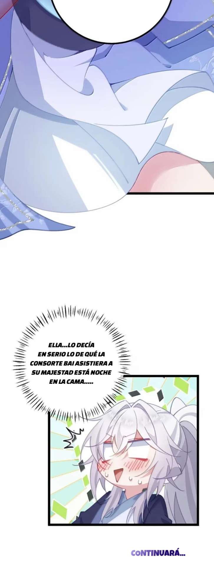 Resvelando el secreto del emperador Capitulo 34 página 39