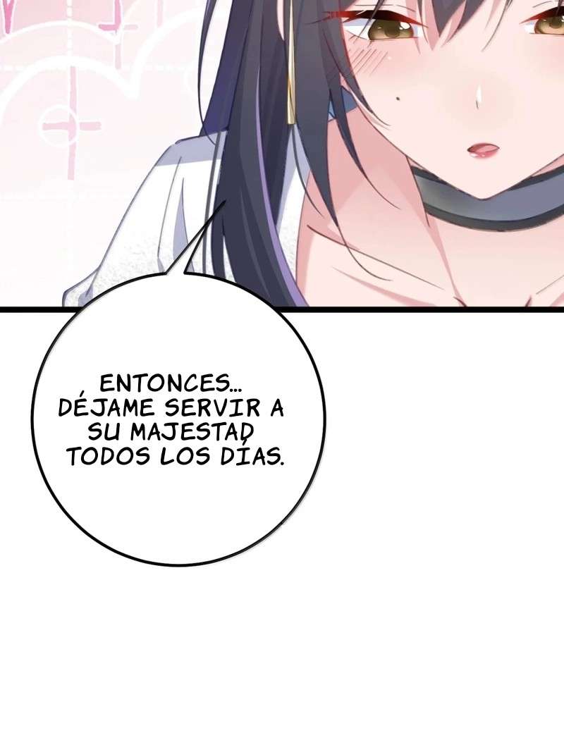 Resvelando el secreto del emperador Capitulo 38 página 15