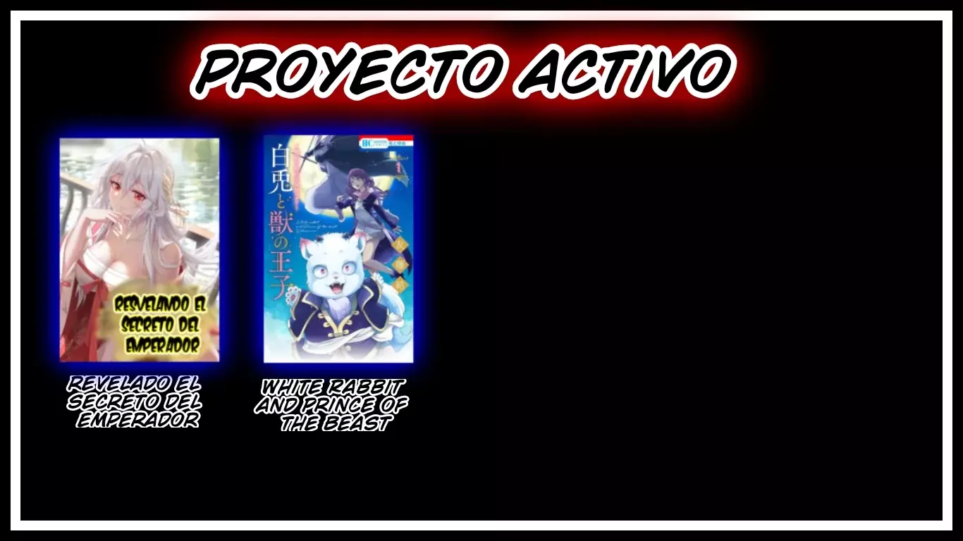 Resvelando el secreto del emperador Capitulo 5 página 9