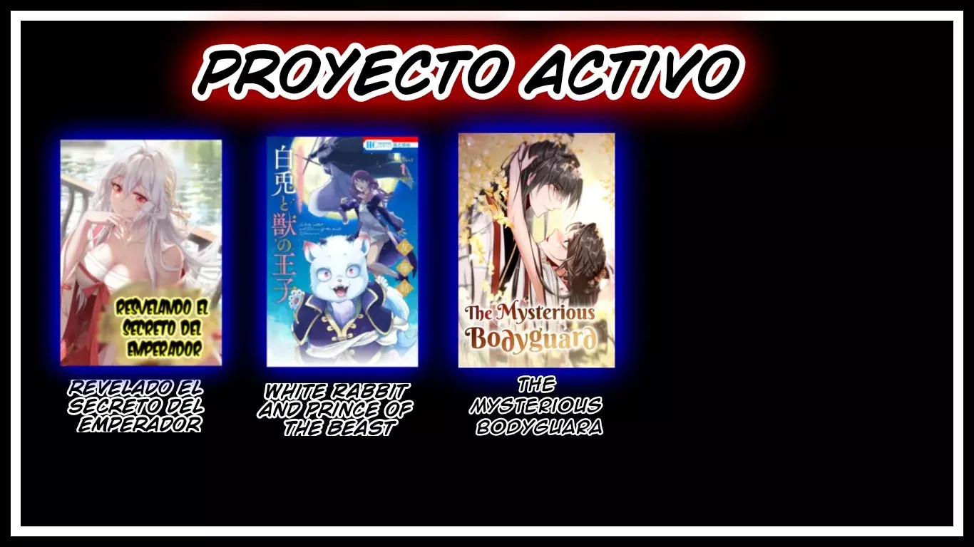 Resvelando el secreto del emperador Capitulo 7: ¡Yo también te hice tener un bebé! página 10