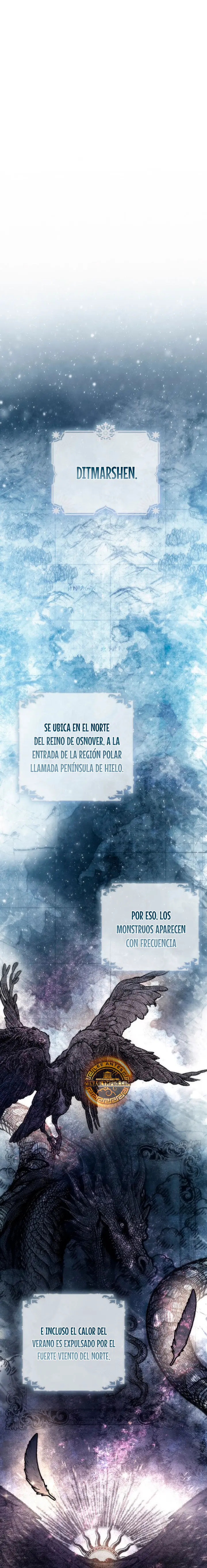 Crónicas de un Inmortal capitulo 1 página 2