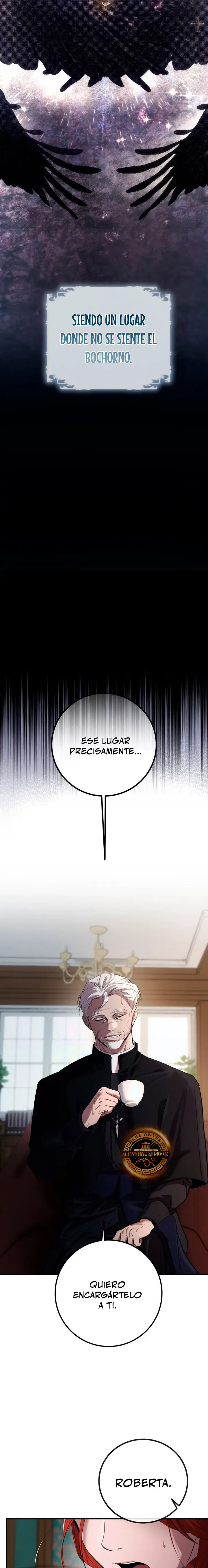 Crónicas de un Inmortal capitulo 1 página 3