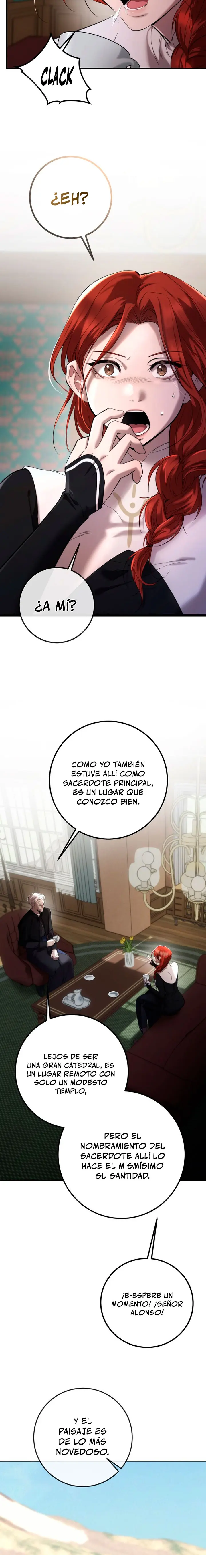 Crónicas de un Inmortal capitulo 1 página 4
