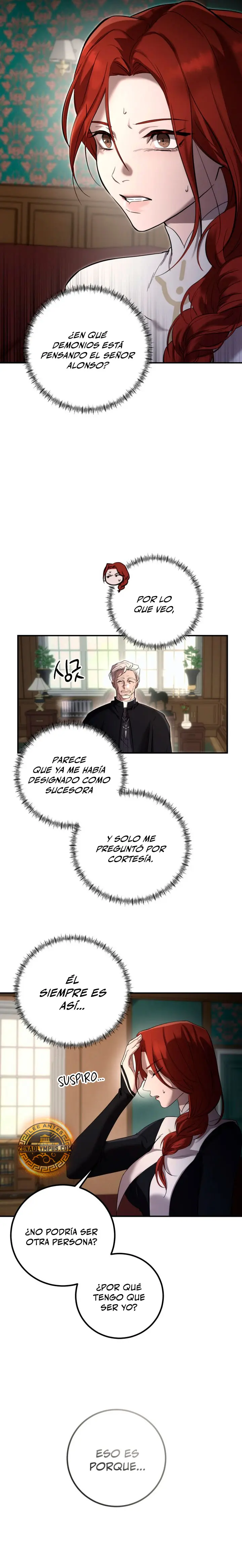 Crónicas de un Inmortal capitulo 1 página 7