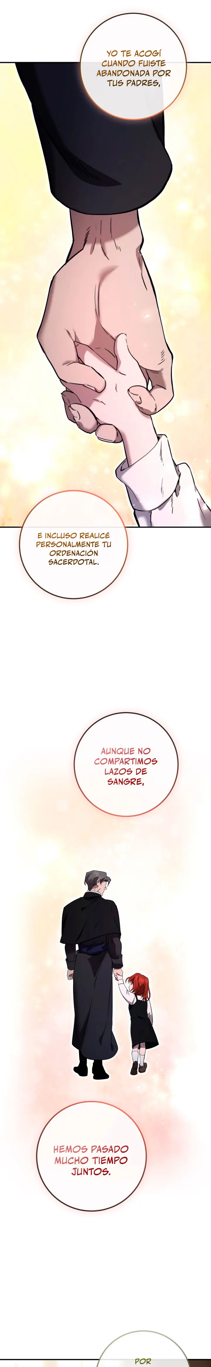 Crónicas de un Inmortal capitulo 1 página 9