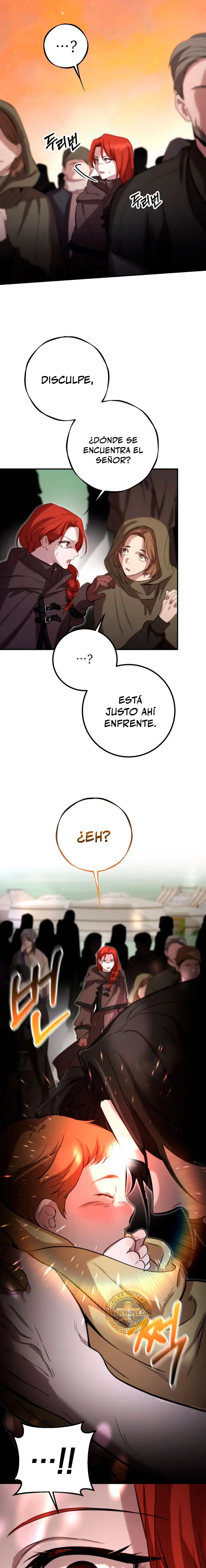 Crónicas de un Inmortal capitulo 1 página 24