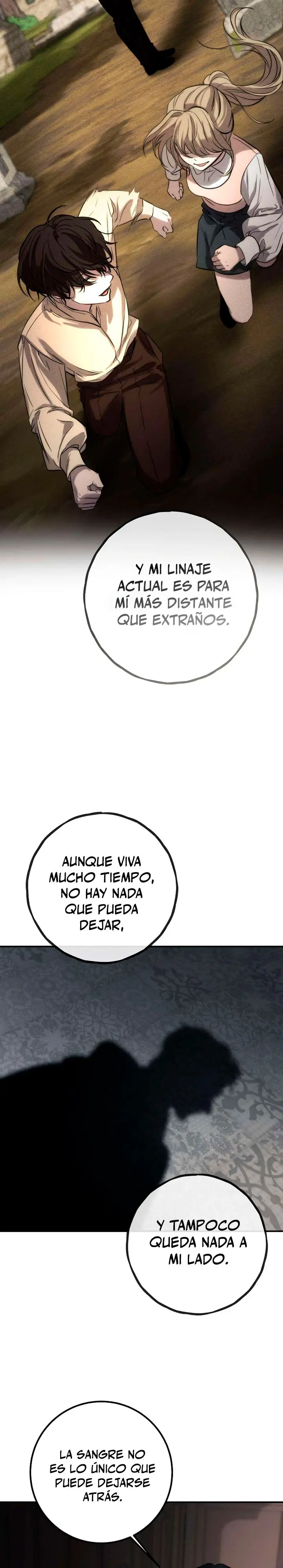 Crónicas de un Inmortal capitulo 8 página 26