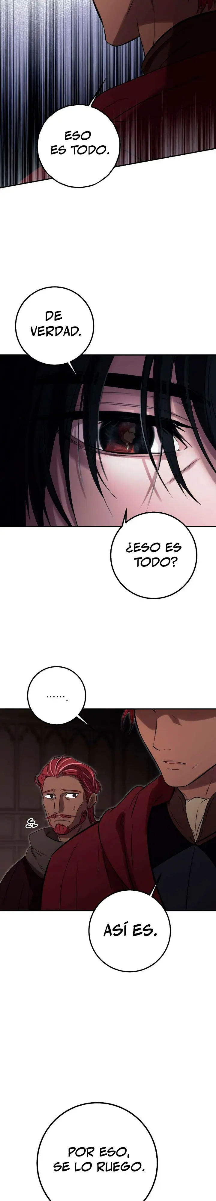 Crónicas de un Inmortal capitulo 8 página 29