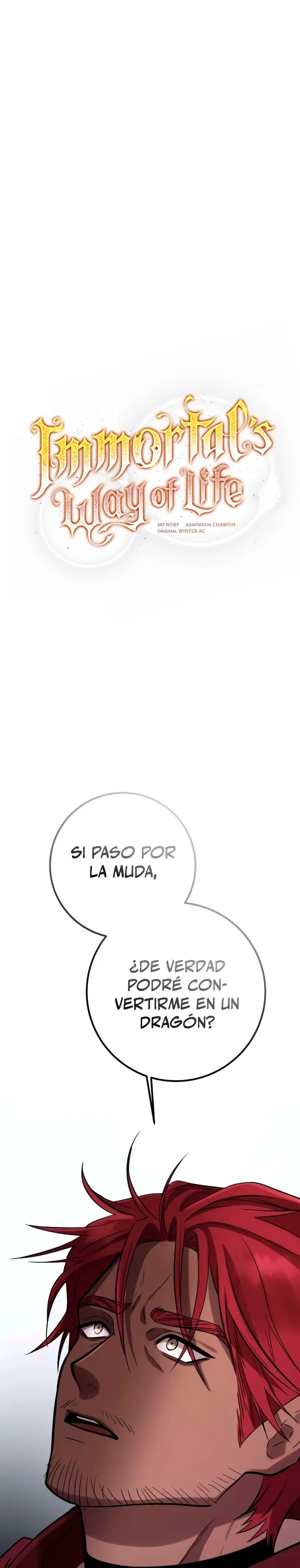 Crónicas de un Inmortal capitulo 14 página 7