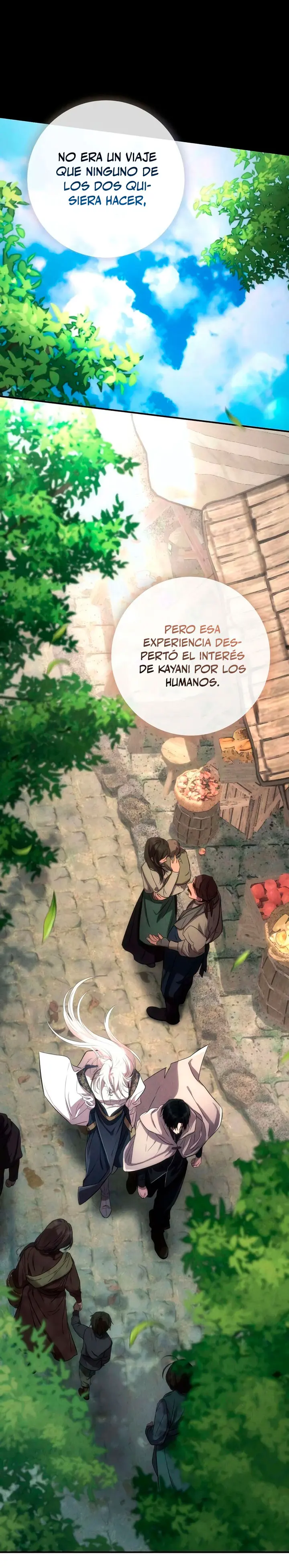 Crónicas de un Inmortal capitulo 14 página 17