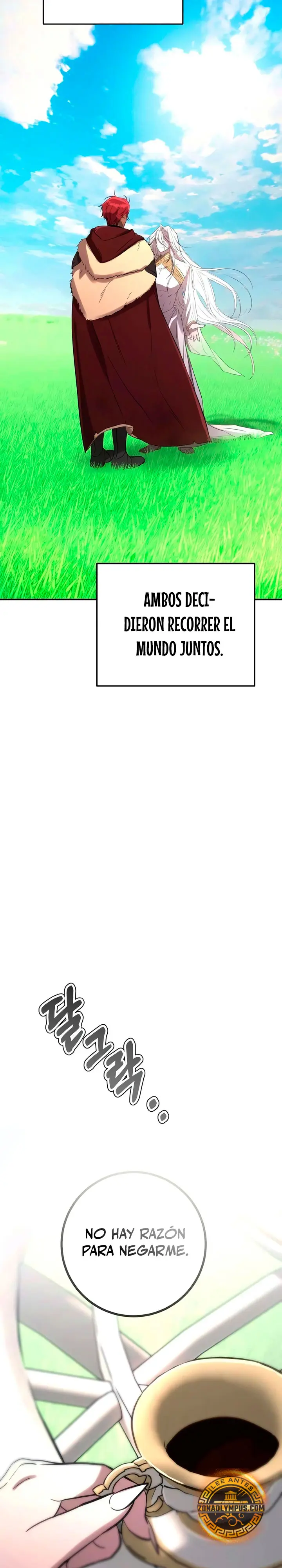 Crónicas de un Inmortal capitulo 14 página 27