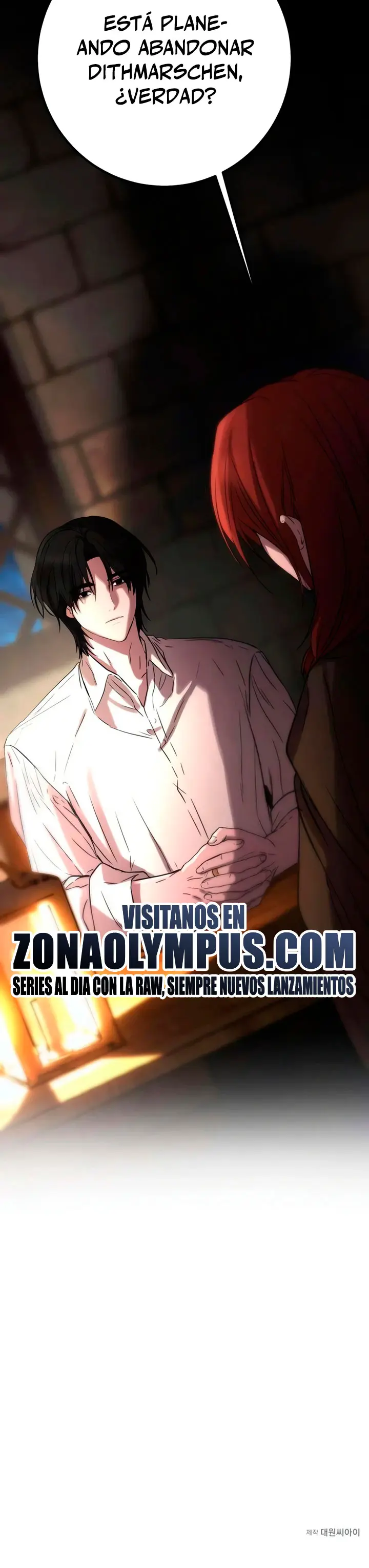 Crónicas de un Inmortal capitulo 14 página 37