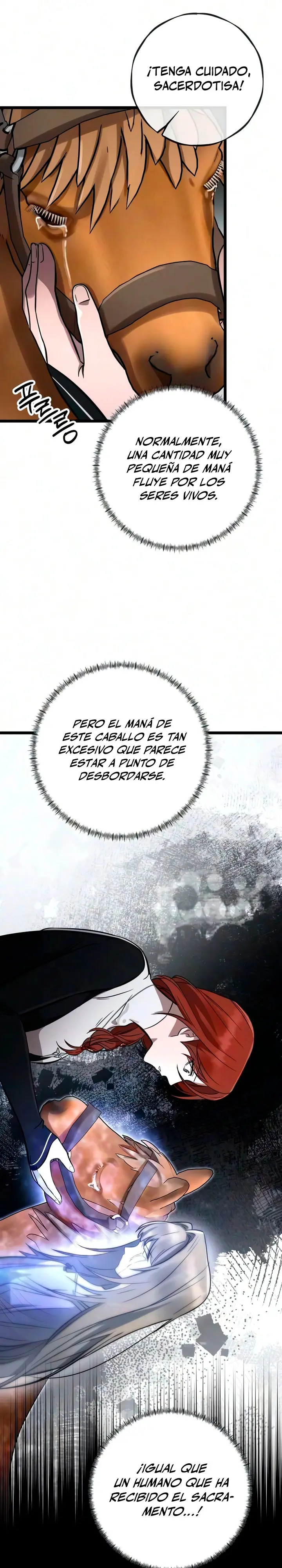 Crónicas de un Inmortal capitulo 19 página 21