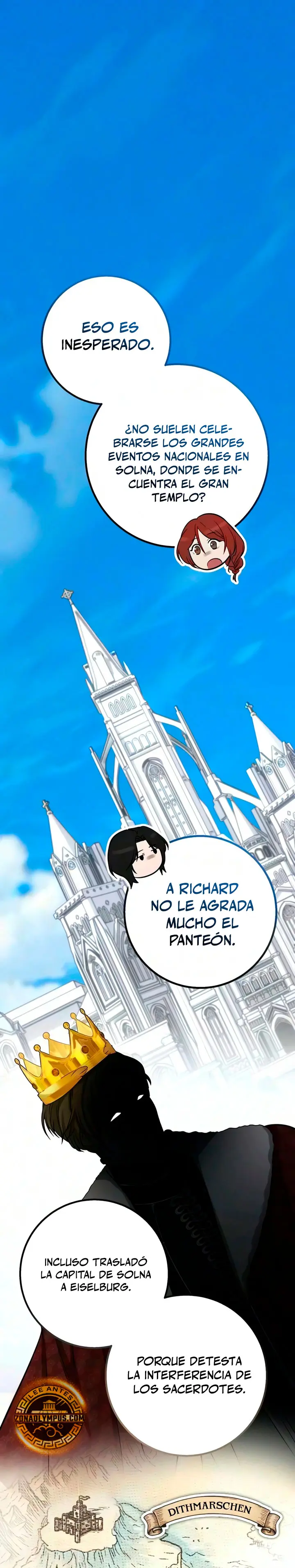 Crónicas de un Inmortal capitulo 17 página 3