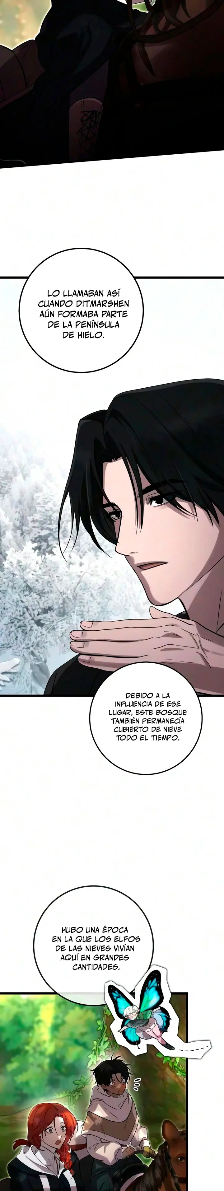 Crónicas de un Inmortal capitulo 17 página 7