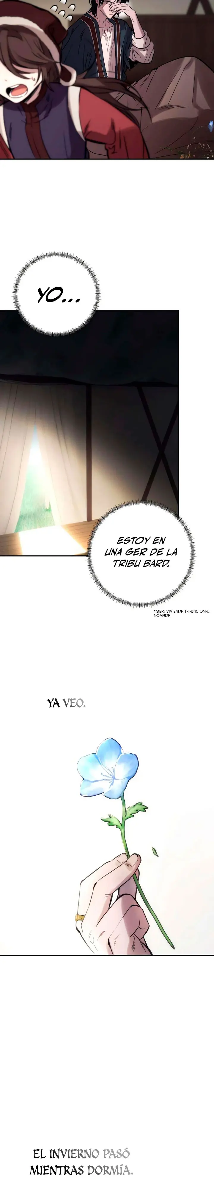 Crónicas de un Inmortal capitulo 7 página 5