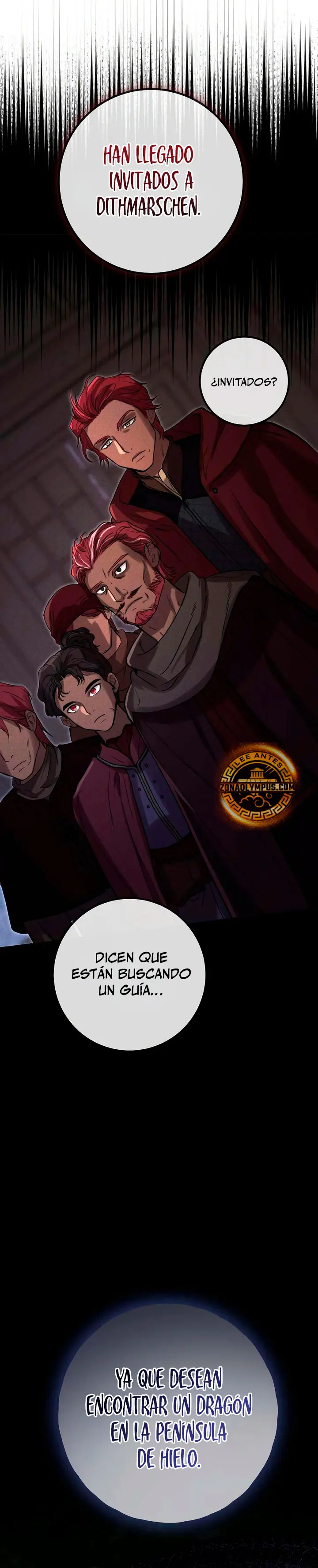 Crónicas de un Inmortal capitulo 7 página 16