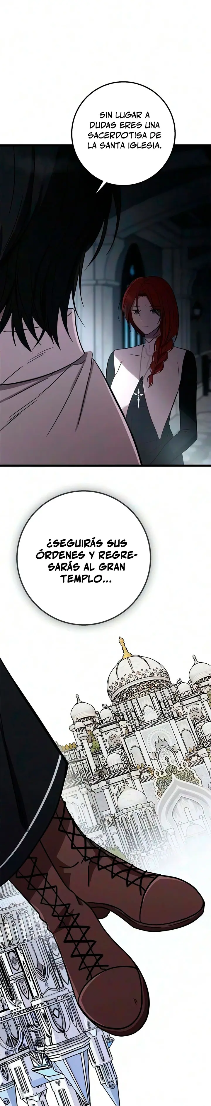 Crónicas de un Inmortal Capitulo 24 página 4