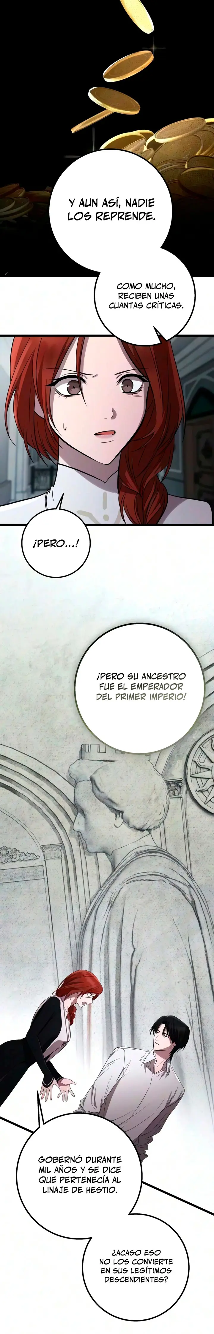Crónicas de un Inmortal Capitulo 24 página 14