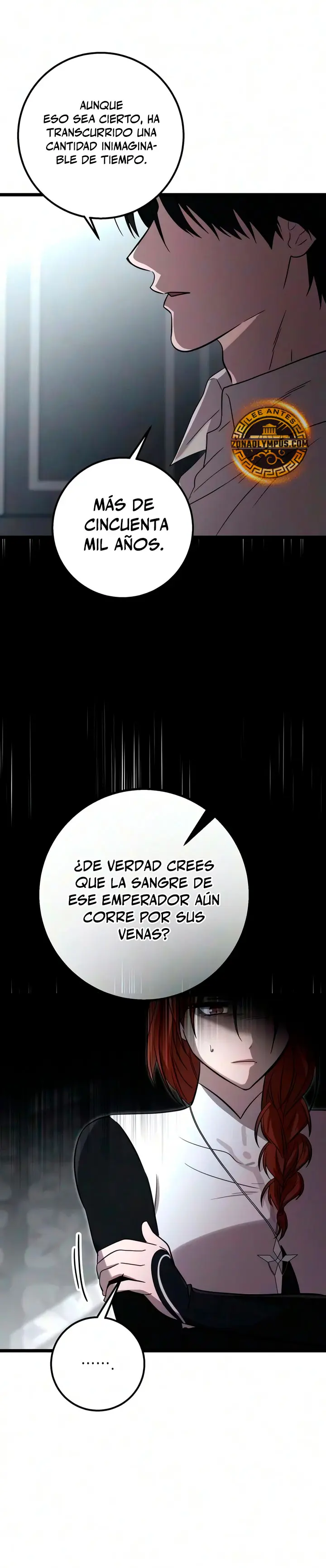 Crónicas de un Inmortal Capitulo 24 página 15