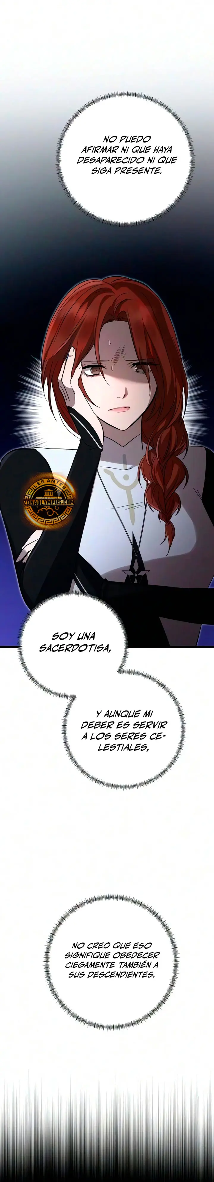 Crónicas de un Inmortal Capitulo 24 página 16