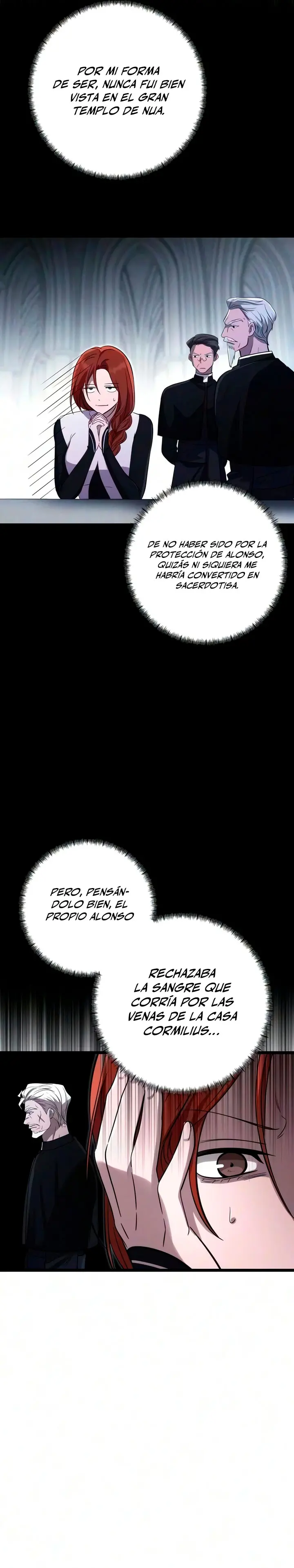 Crónicas de un Inmortal Capitulo 24 página 17