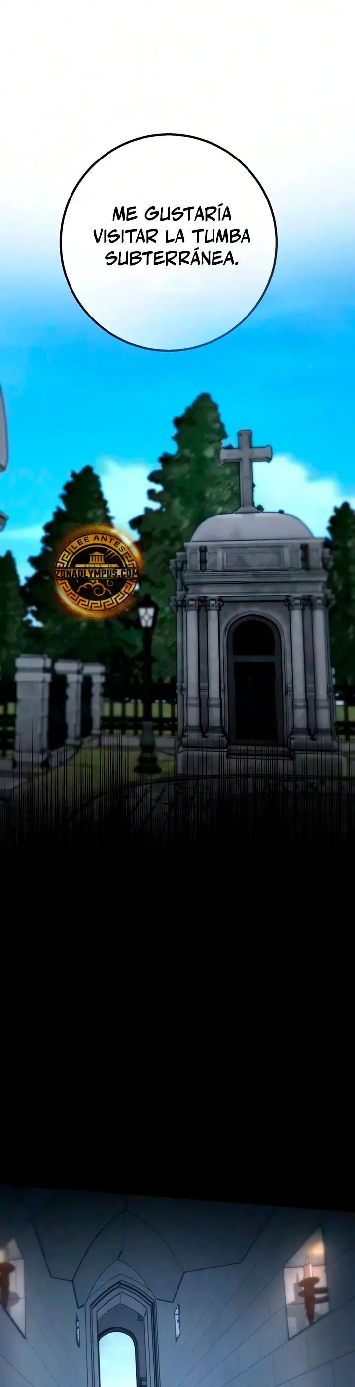 Crónicas de un Inmortal Capitulo 24 página 36
