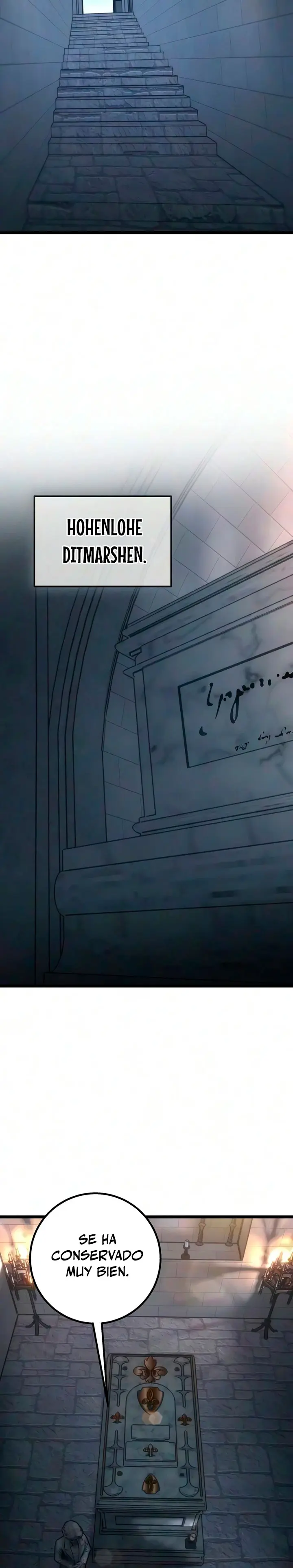 Crónicas de un Inmortal Capitulo 24 página 37